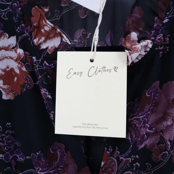 Easy Clothes Shelly Dress Womens - Picture 7 of 12